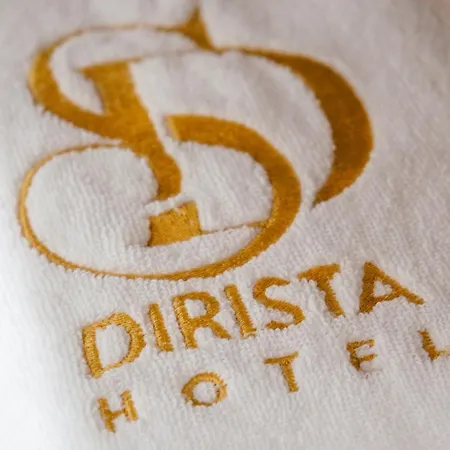 Dirista Hotel Shkodra