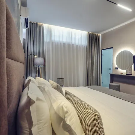 Hotel Dirista Shkodër