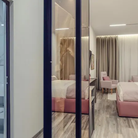 Hotel Dirista Shkodër