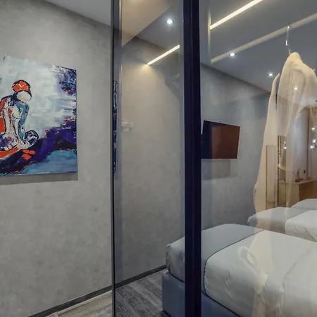 Dirista Hotel Shkodra