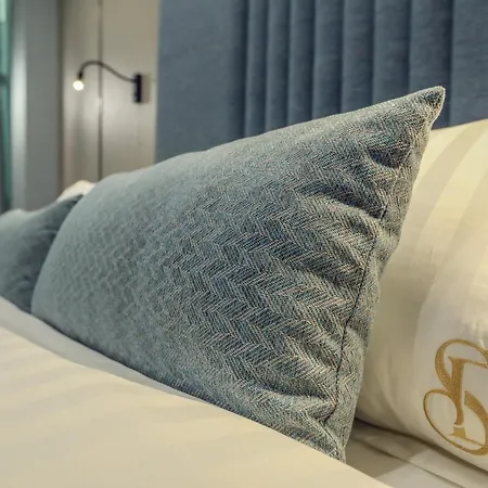 Dirista Hotell Shkodër