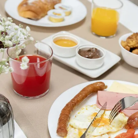 Dirista Hotel Shkodra