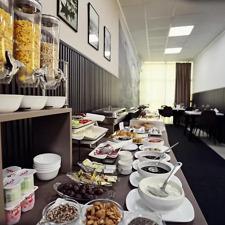 Hotel Dirista Shkodra