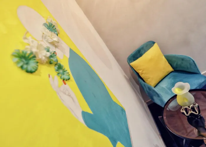 Dirista מלון שקודר