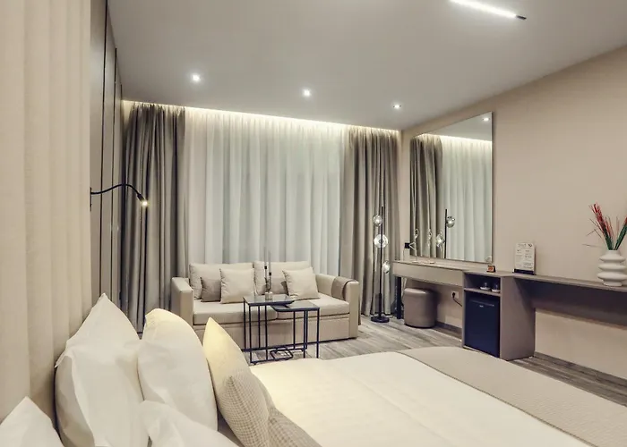 Dirista מלון שקודר