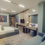 Hotel Dirista Shkoder