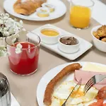Dirista Hotel Shkoder