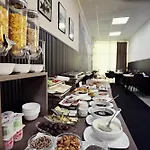 Hotel Dirista Shkodër