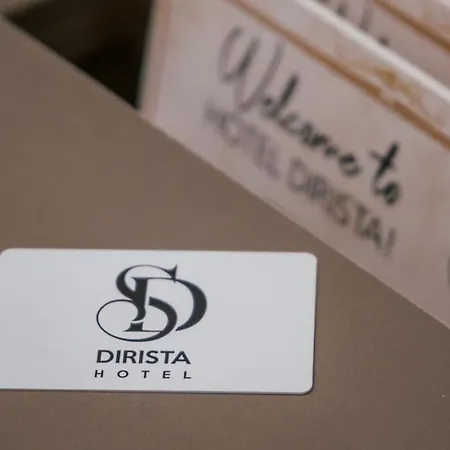Hotel Dirista Shkoder