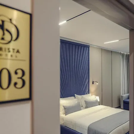 Hotel Dirista