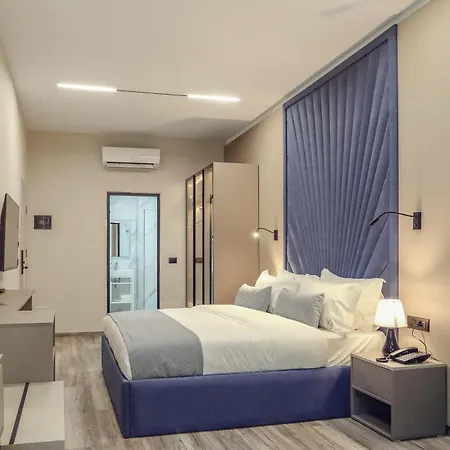 Hotel Dirista
