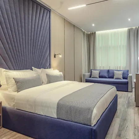 Dirista Hotel *
