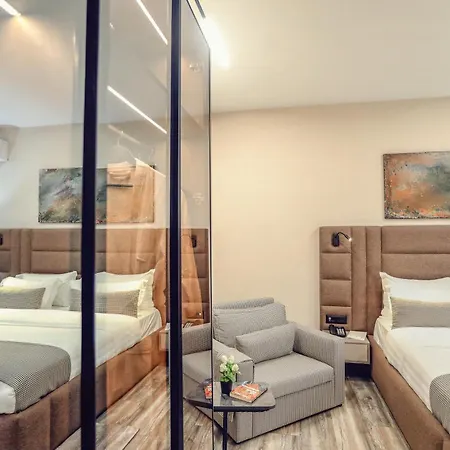 Hotel Dirista Shkoder