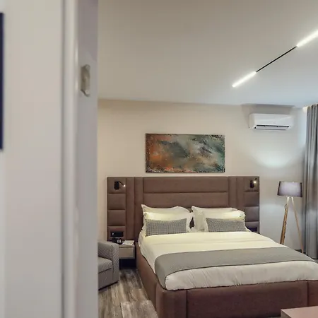 Dirista Hotel