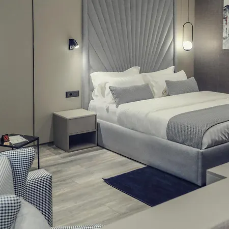 Dirista Hotel Shkoder