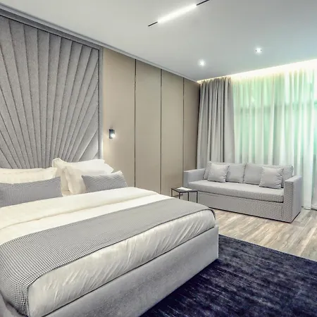 Dirista Hotel *