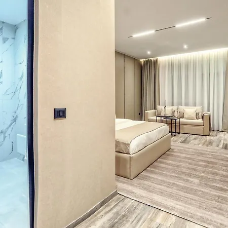 Dirista Hotel Shkoder
