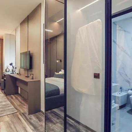 Hotel Dirista Shkoder