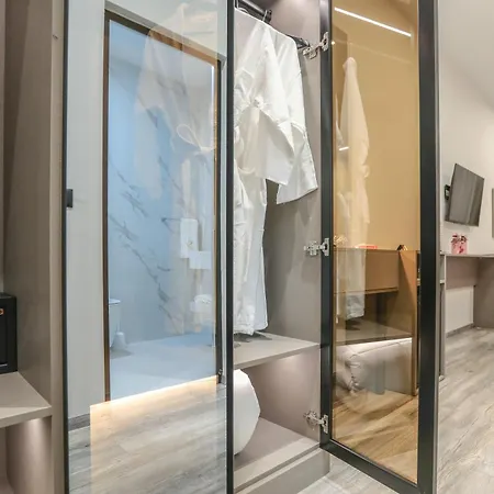 Hotel Dirista Shkoder