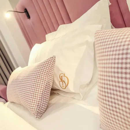 Hotel Dirista Shkoder