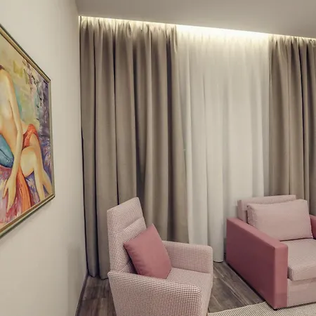 Hotel Dirista *