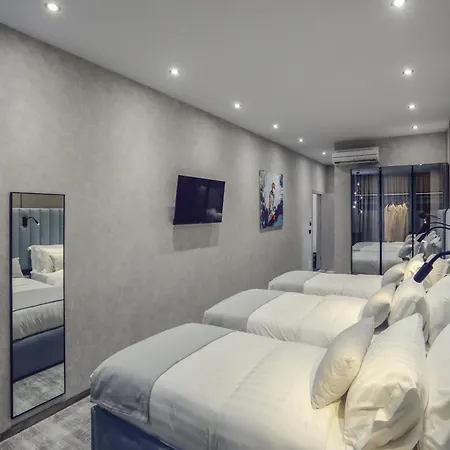 Hotel Dirista