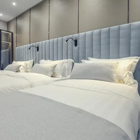 Hotel Dirista *
