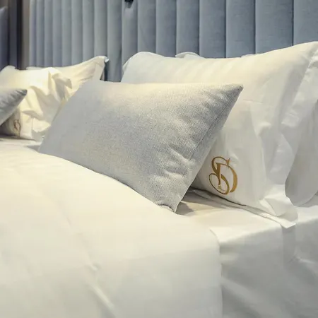 Hotel Dirista Shkoder