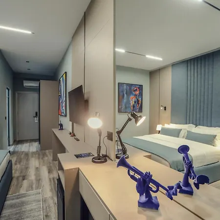 Dirista فندق شكودر