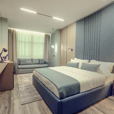 Dirista Hotel *