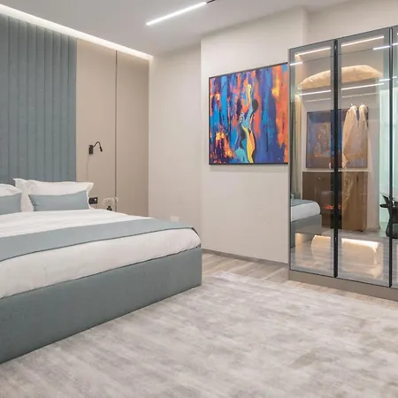 Hotel Dirista *