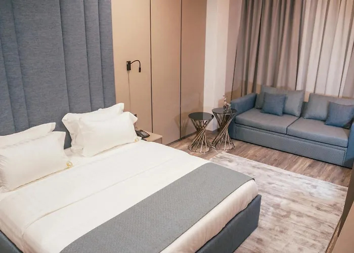 Dirista מלון שקודר