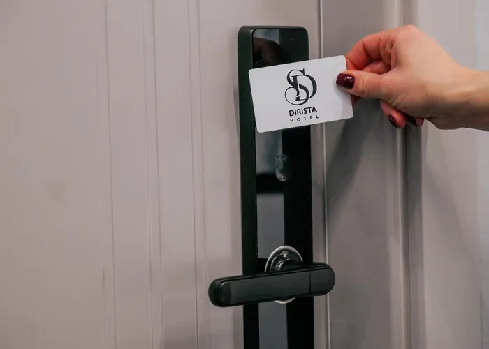 Dirista * שקודר