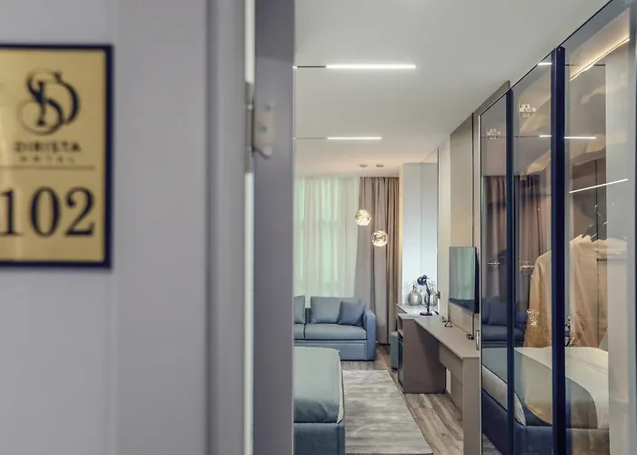 Dirista * שקודר