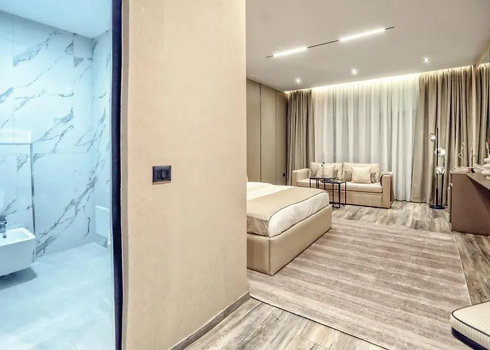 Dirista מלון שקודר