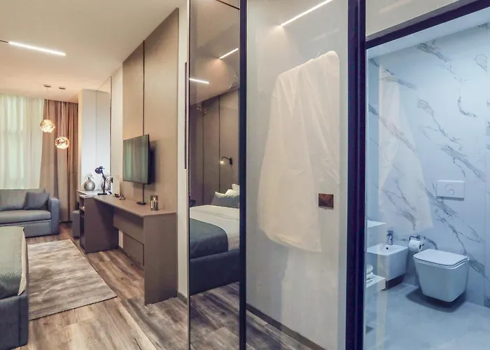 מלון Dirista שקודר