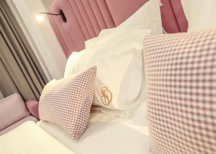 מלון Dirista שקודר