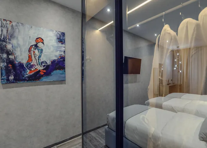 Dirista מלון שקודר