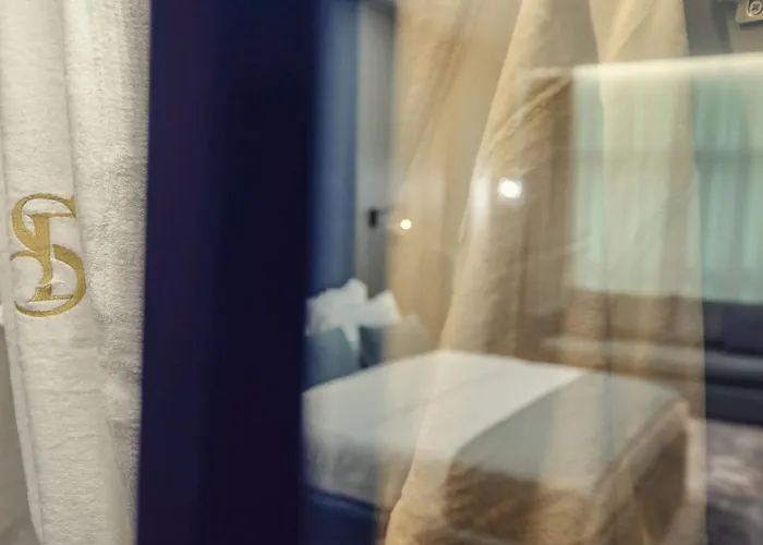 מלון Dirista שקודר